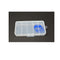 Deschutes Angler Logo Fly Box - 5 Compartment Clear - 1446