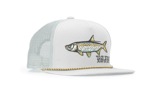 Bajio Tarpon Trucker Hat