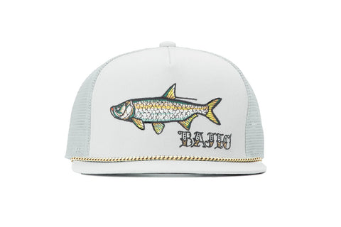 Bajio Tarpon Trucker Hat