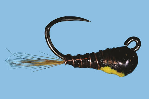 Tungsten Jig Split Case PMD