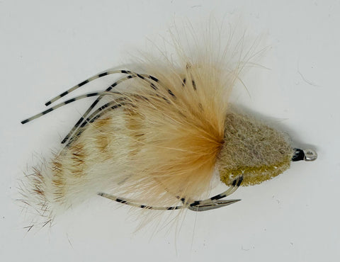 Furry Tarpon