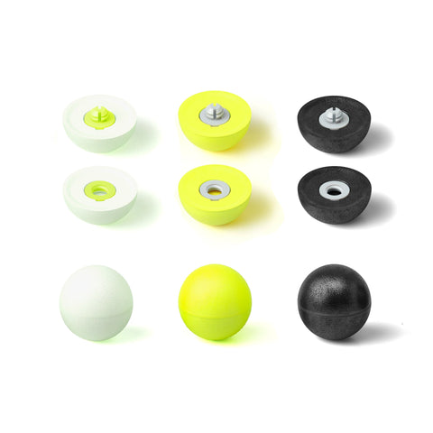 Oros 3-Pack Tech Pack Strike Indicators
