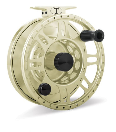 Tibor Gulfstream Fly Reel