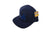 Deschutes Angler Fly Shop Logo Hat - 253 Timberline