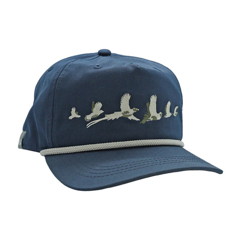 Rep Your Water 5-Panel Hats