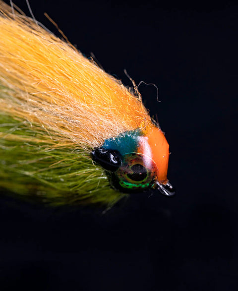 Loon UV Colored Fly Finish