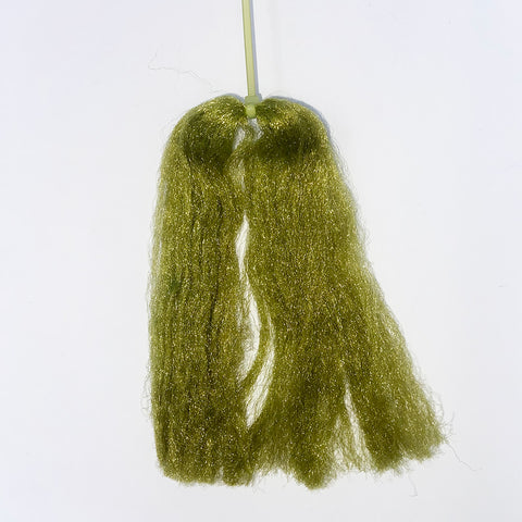 Spirit River UV2 Sparkle Yarn