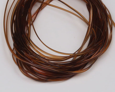 Hareline Dubbin Vinyl Rib