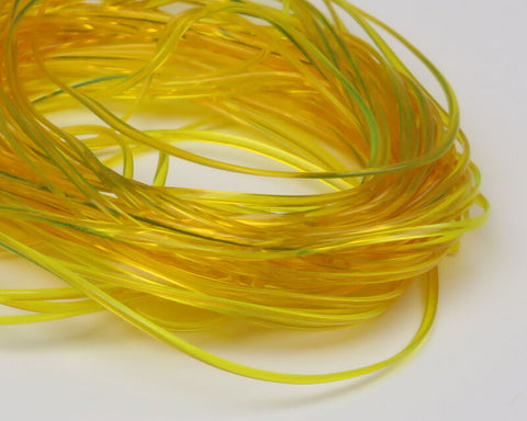 Hareline Dubbin Vinyl Rib