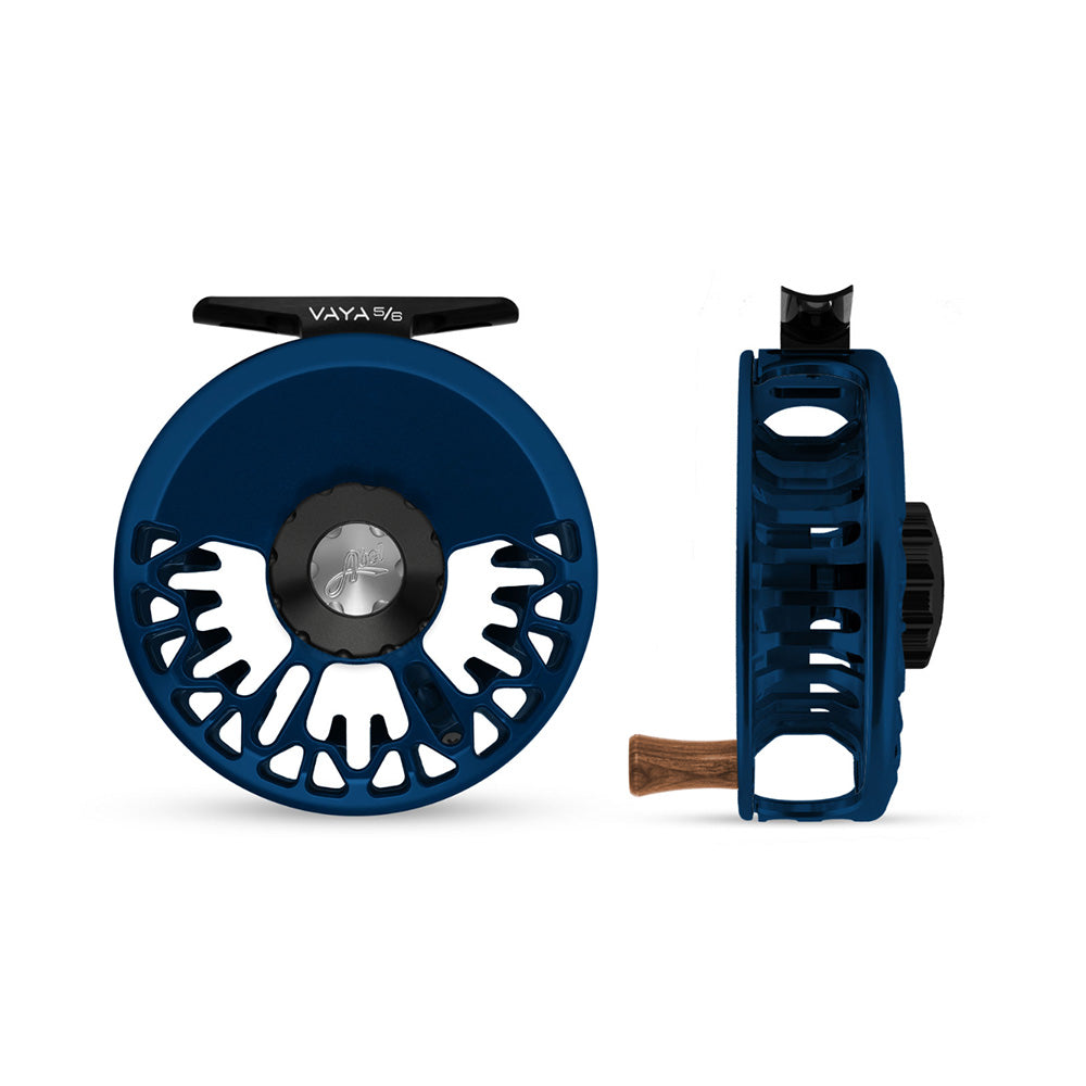 abel fly reel closeout Abel Vaya 5/6 Fly Reel