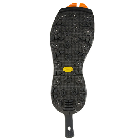 Korkers Studded Vibram XS Trek Sole