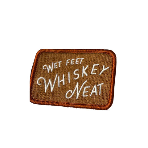 Monti Cooler Patch