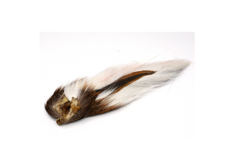 Hareline Large Northern Bucktail