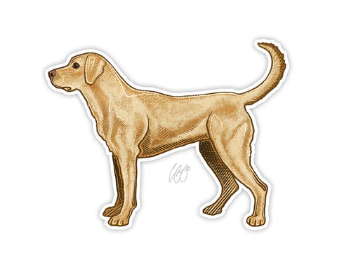 Casey Underwood Art Stickers