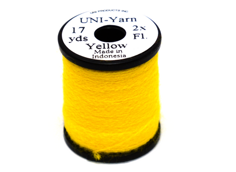 Uni Yarn