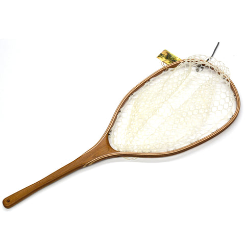 Brodin Yellowstone Float Tube Landing Net