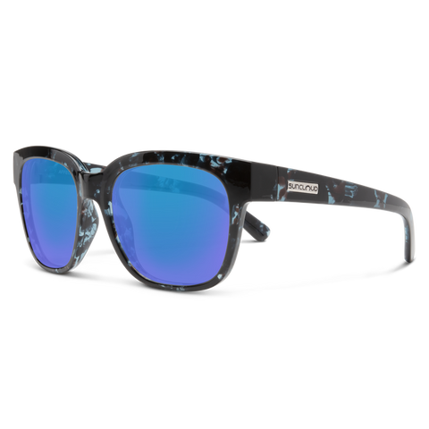Suncloud Affect Polarized Sunglasses