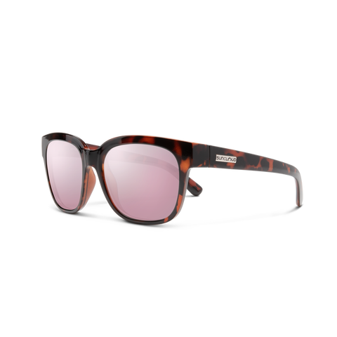 Suncloud Affect Polarized Sunglasses