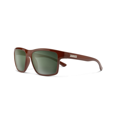 Suncloud A-Team Polarized Sunglasses