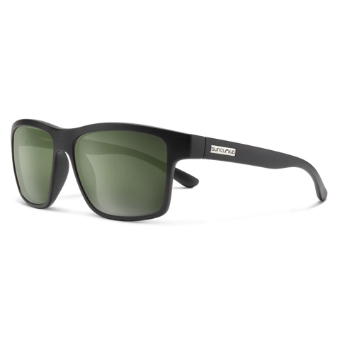 Suncloud A-Team Polarized Sunglasses