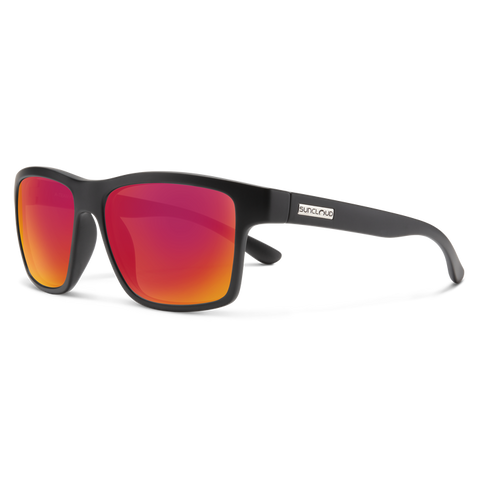 Suncloud A-Team Polarized Sunglasses