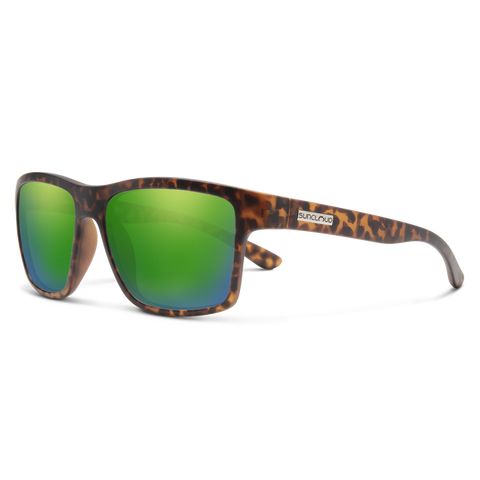 Suncloud A-Team Polarized Sunglasses