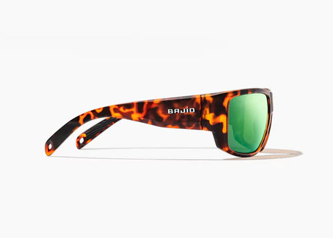 Bajio Piedra Polarized Sunglasses