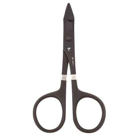 Dr. Slick Scissor Clamp/Barb Crusher
