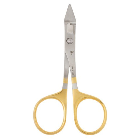 Dr. Slick Scissor Clamp/Barb Crusher