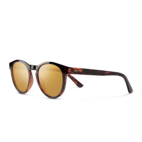Suncloud Barnes Polarized Sunglasses