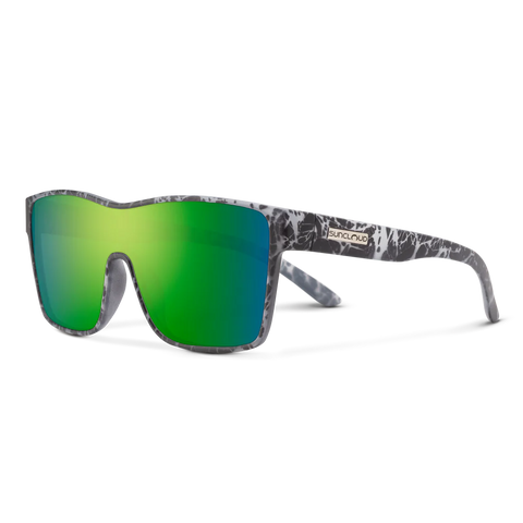 Suncloud Biff Polarized Sunglasses