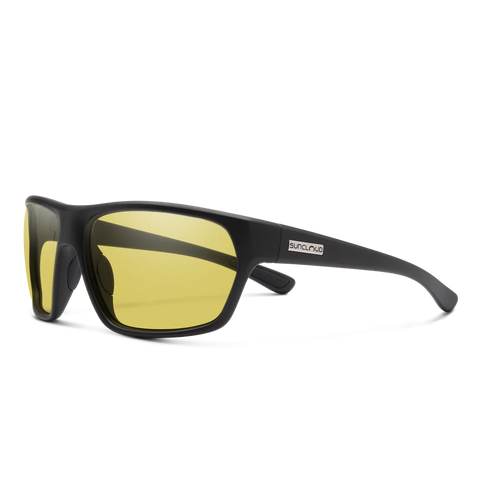 Suncloud Boone Polarized Sunglasses