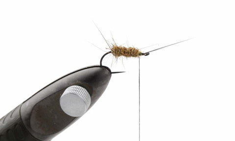 Pro Sportfisher Caddis Wing