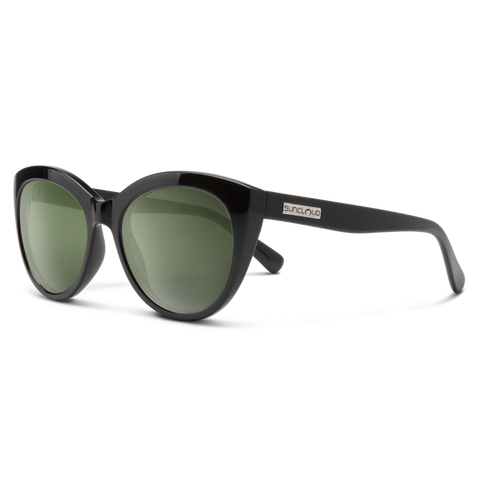 Suncloud Cityscape Polarized Sunglasses
