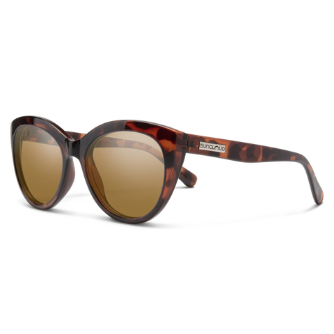 Suncloud Cityscape Polarized Sunglasses