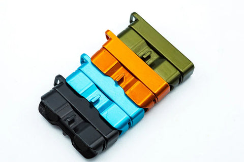 Cling Rod Rack