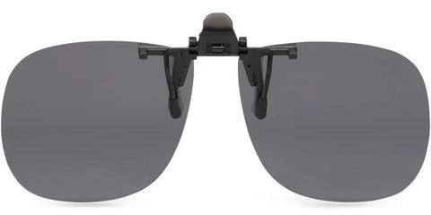Fisherman Eyewear Clip & Flip Polarized Lenses