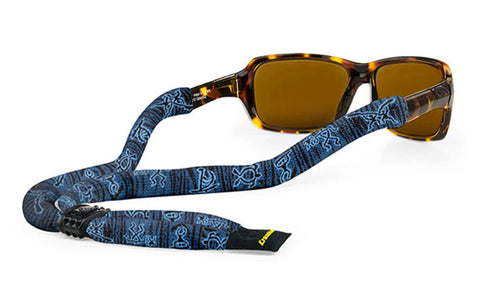 Croakies Poly Suiter