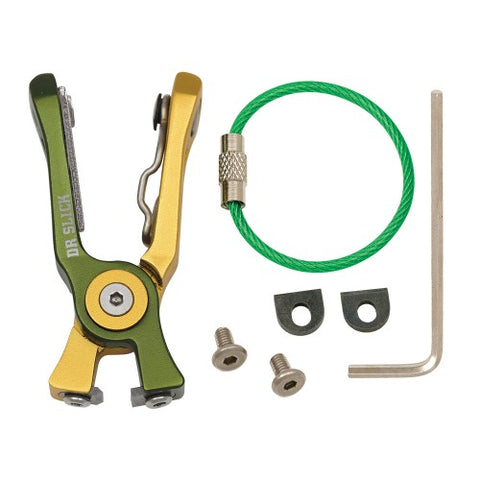 Dr. Slick Cyclone Nippers