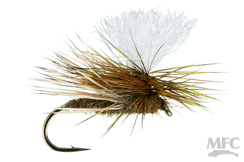 Swisher's Dancing Caddis