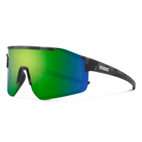 Suncloud Domain Polarized Sunglasses
