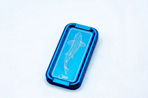 Cling Mag Grab Doublestack