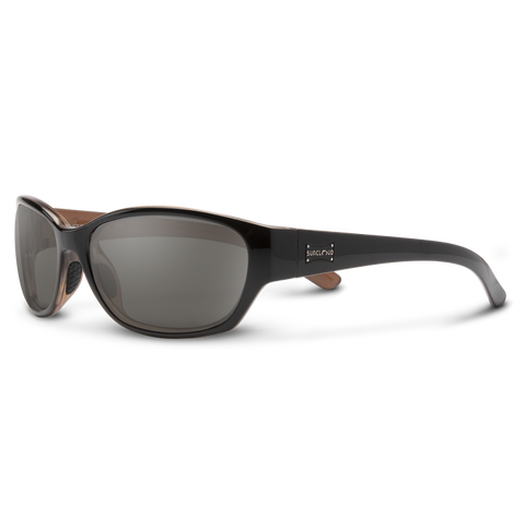 Suncloud Duet Polarized Sunglasses