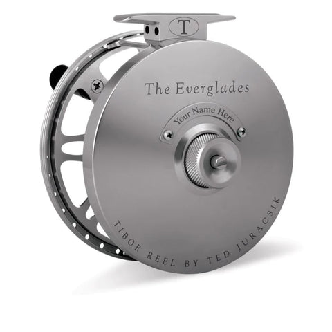 Tibor Everglades Fly Reel