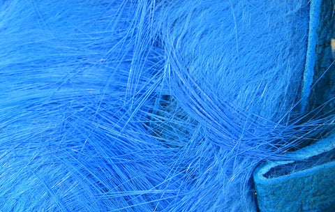 Hareline Dubbin Cross Cut Rabbit Strips