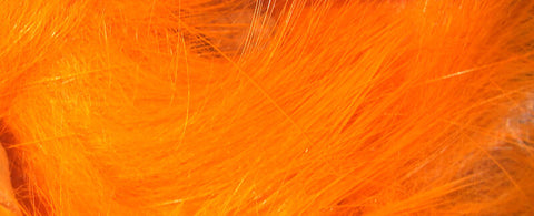 Hareline Dubbin Cross Cut Rabbit Strips