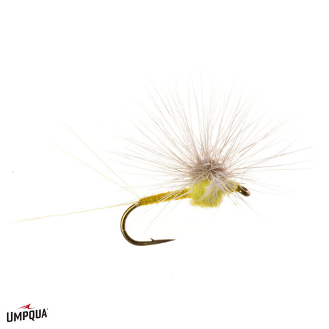 Quigley's Hackle Stacker - PMD