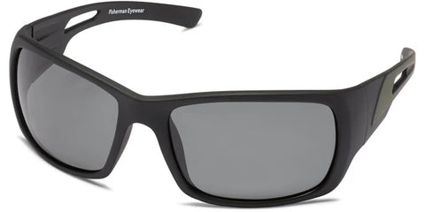 Fisherman Eyewear Hazzard Polarized Sunglasses