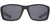 Fisherman Eyewear Hook Polarized Sunglasses