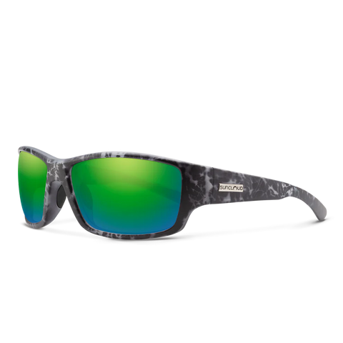 Suncloud Hull Sunglasses
